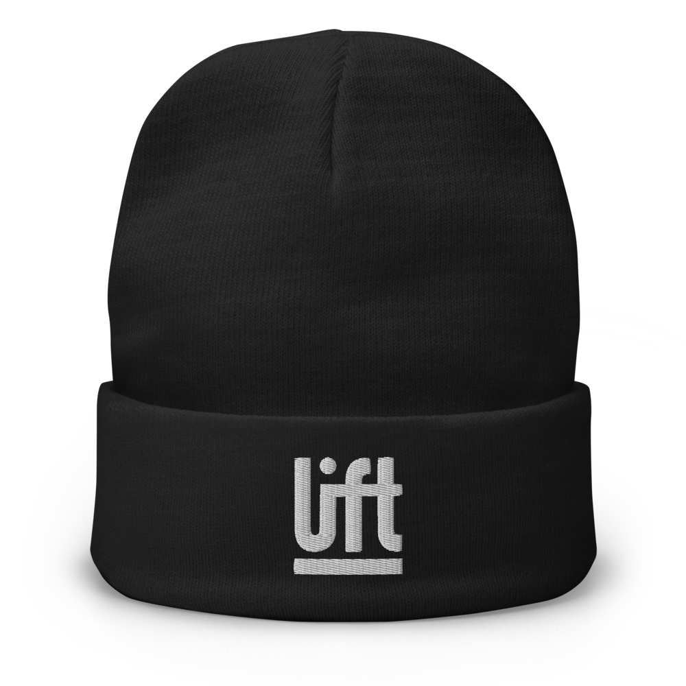 BEANIE : LIFT